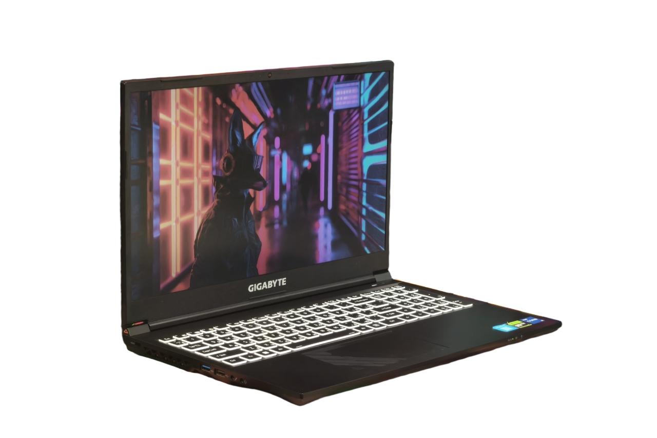 GIGABYTE G5 AX2111NGW