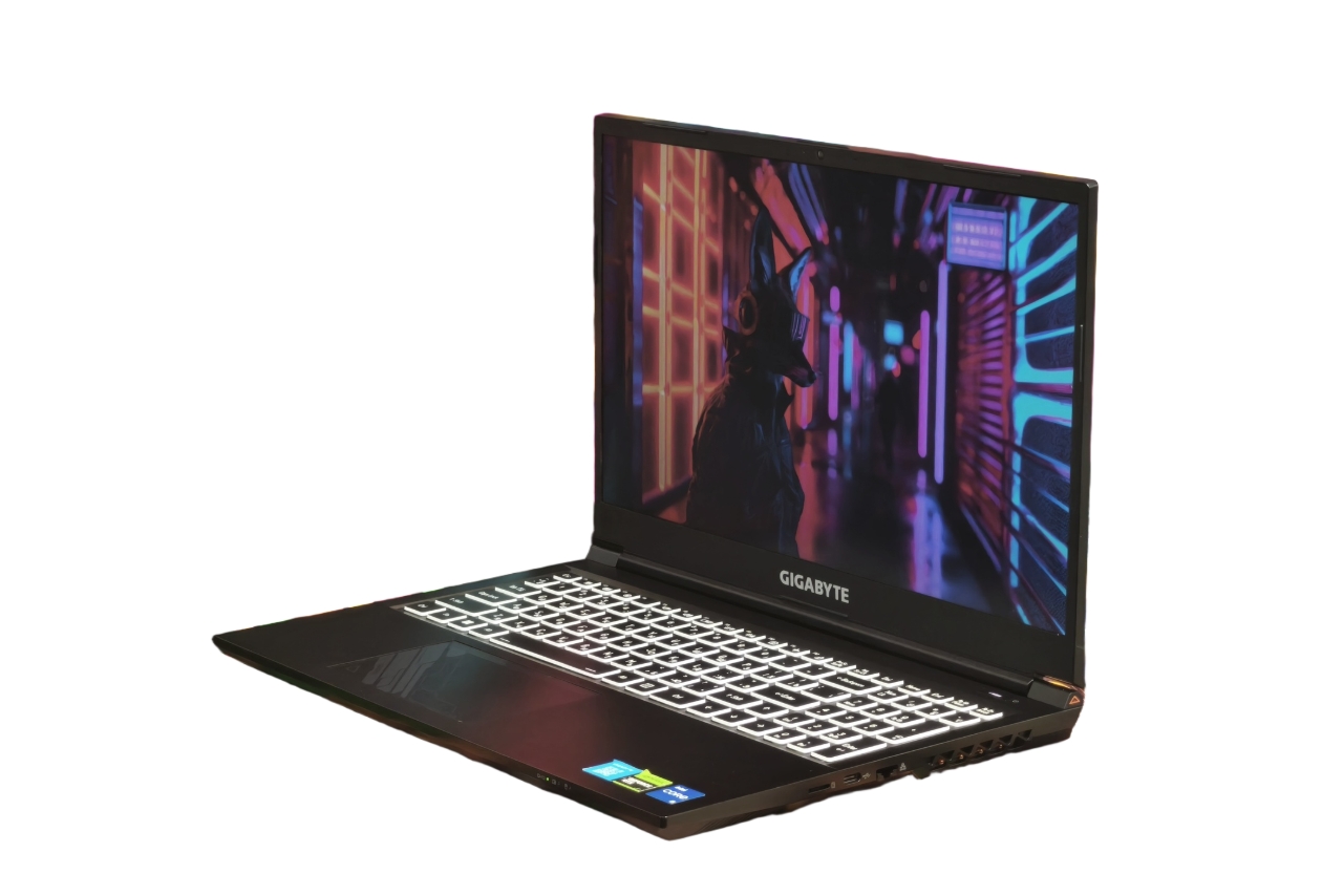 GIGABYTE G5 AX2111NGW