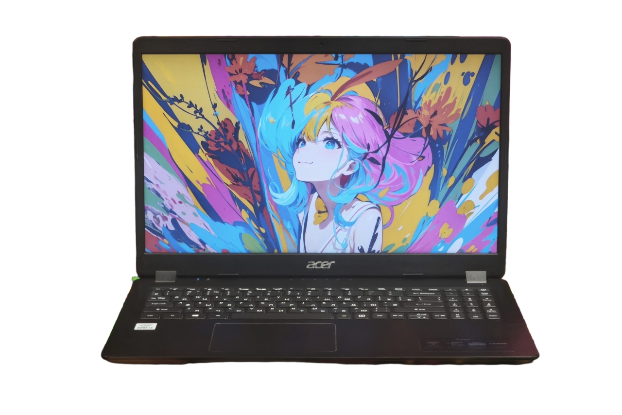 Acer Aspire 3 A315-56
