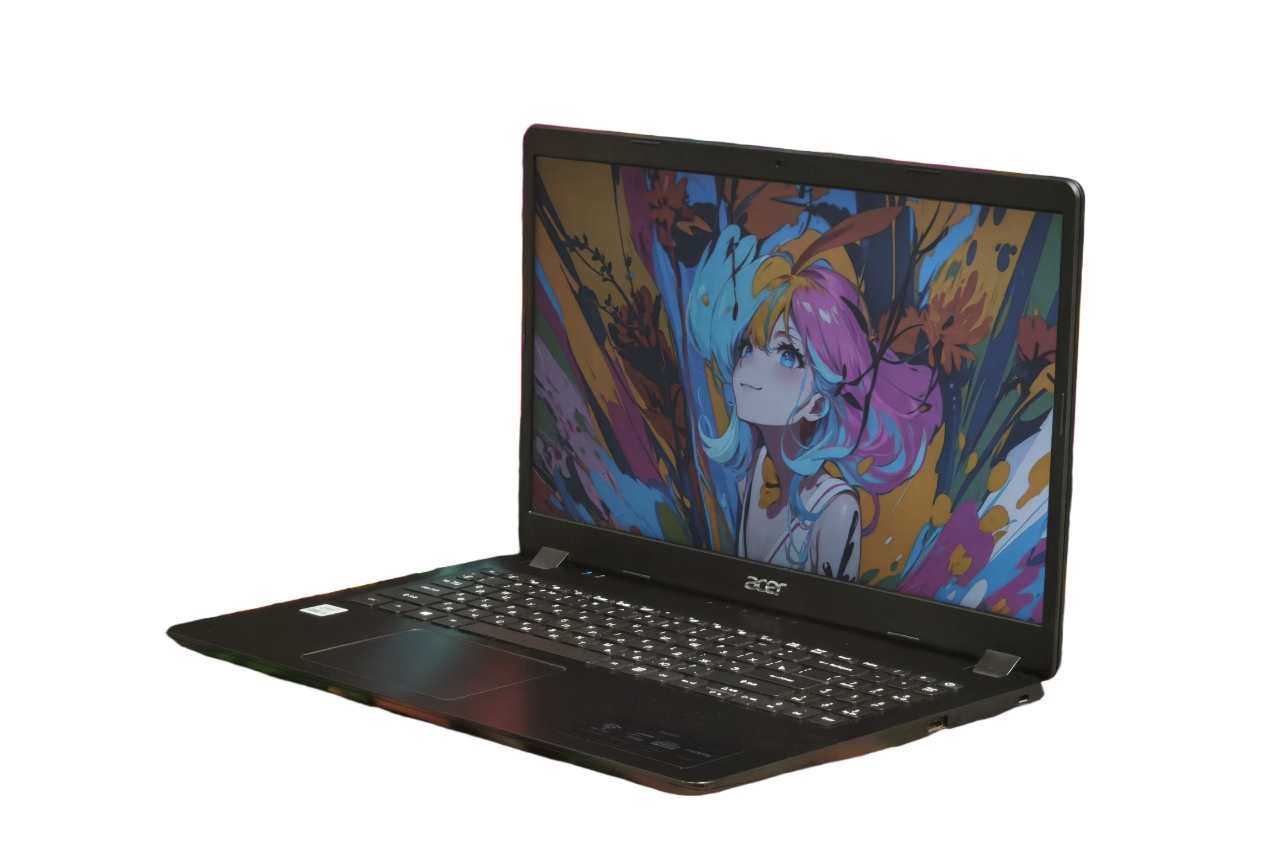 Acer Aspire 3 A315-56