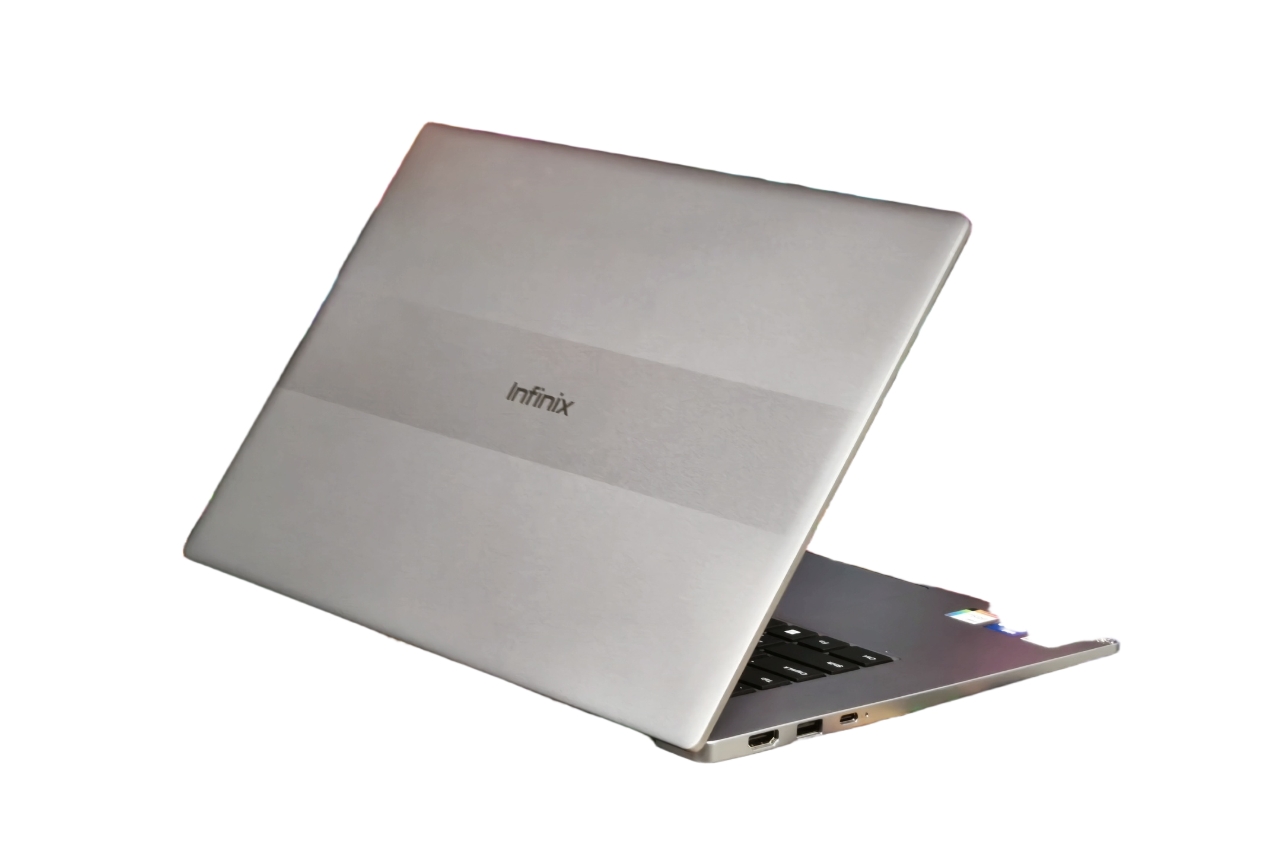 Infinix InBook Y2 Plus