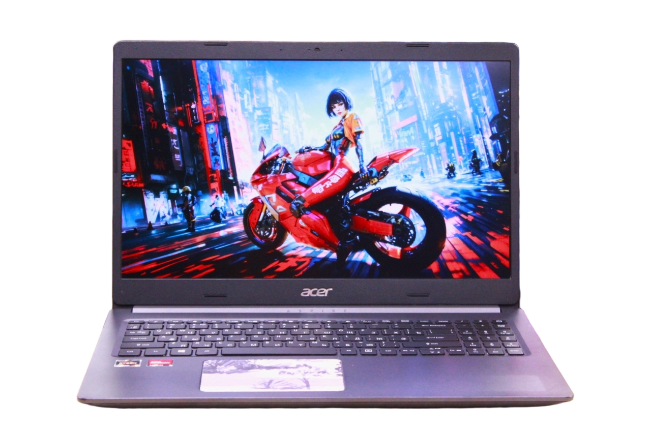 Acer Aspire A515-45-R7C9