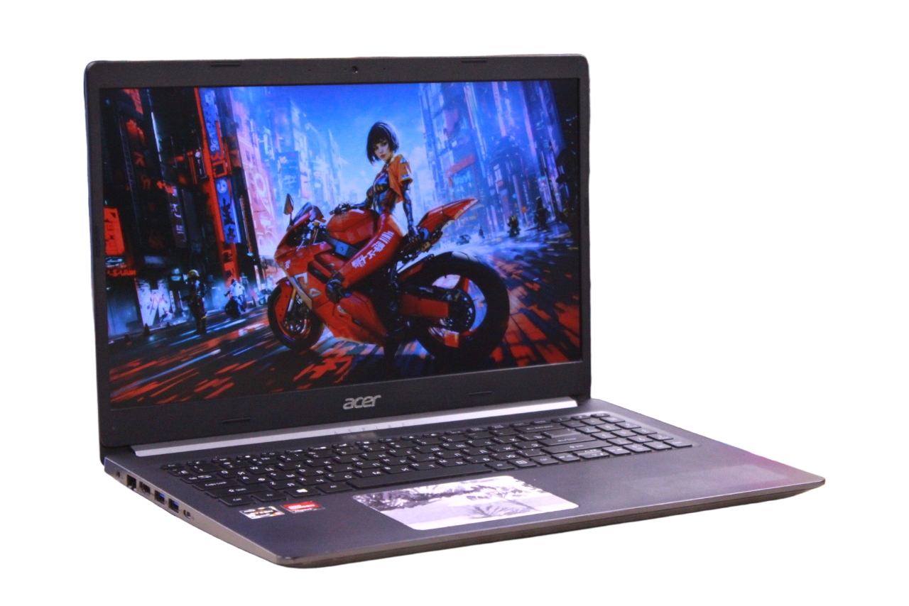 Acer Aspire A515-45-R7C9