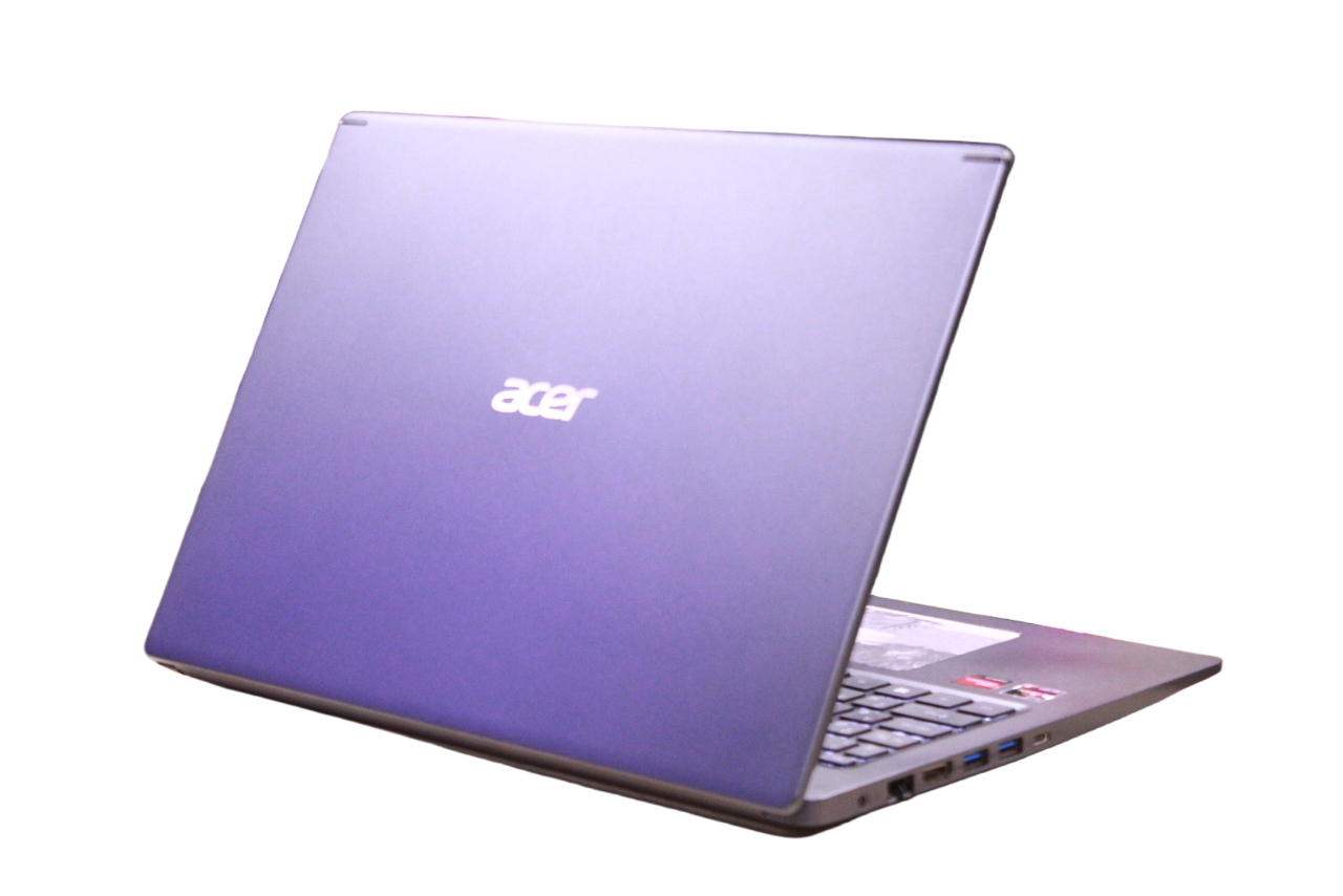 Acer Aspire A515-45-R7C9