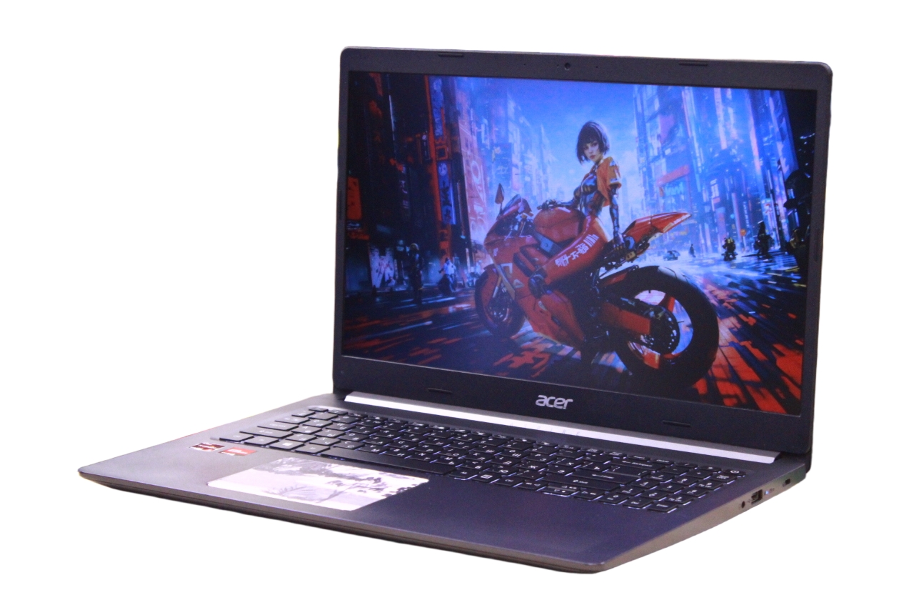 Acer Aspire A515-45-R7C9