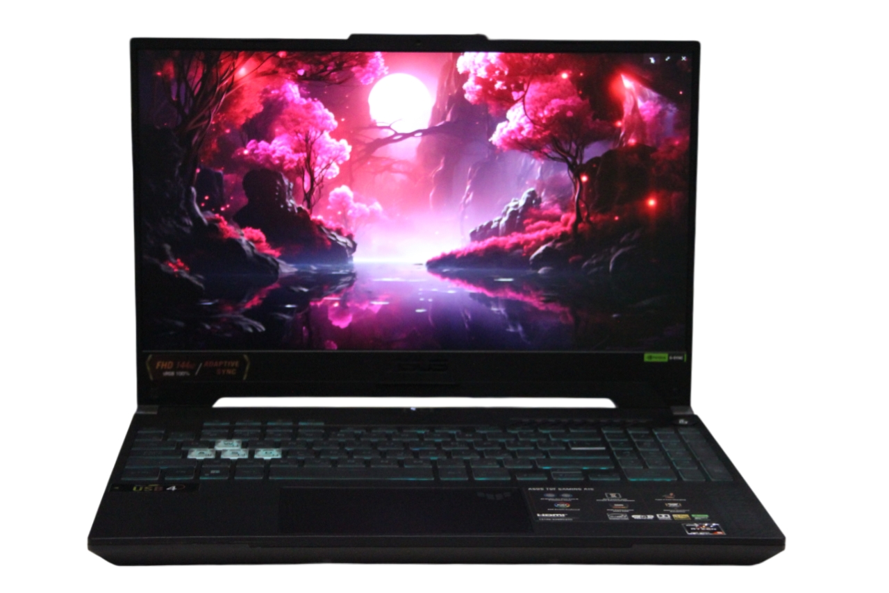 Ноутбук Asus FA507 LP-025