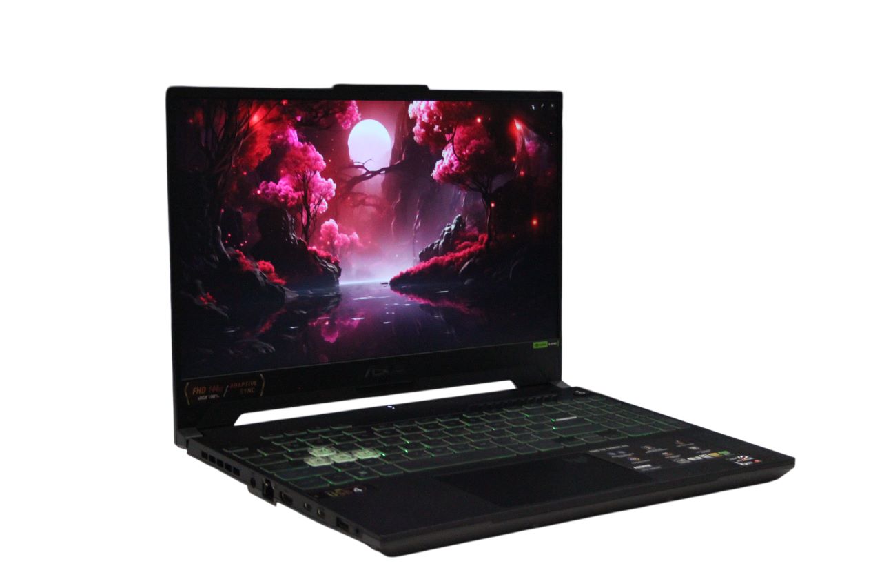 Ноутбук Asus FA507 LP-025