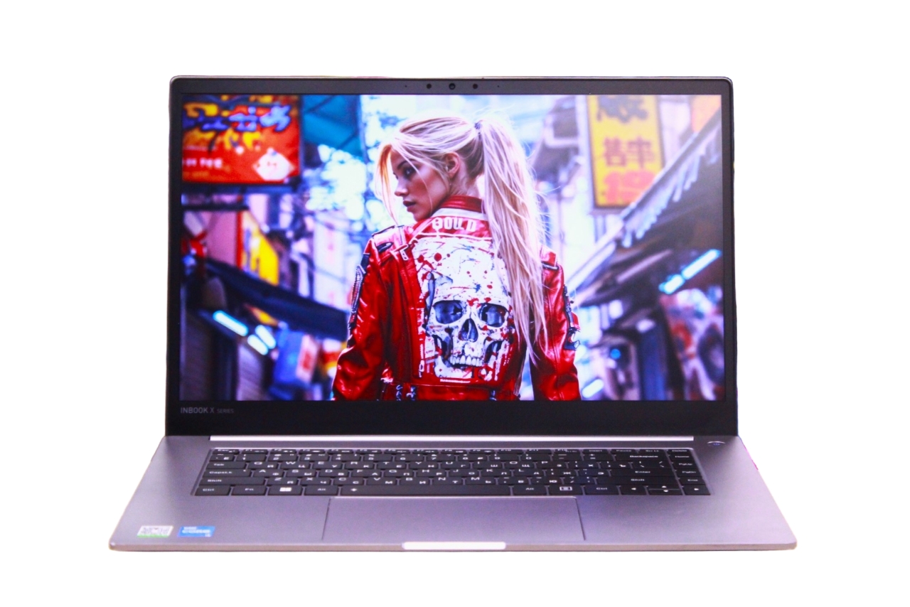 Infinix InBook X2 Plus XL25