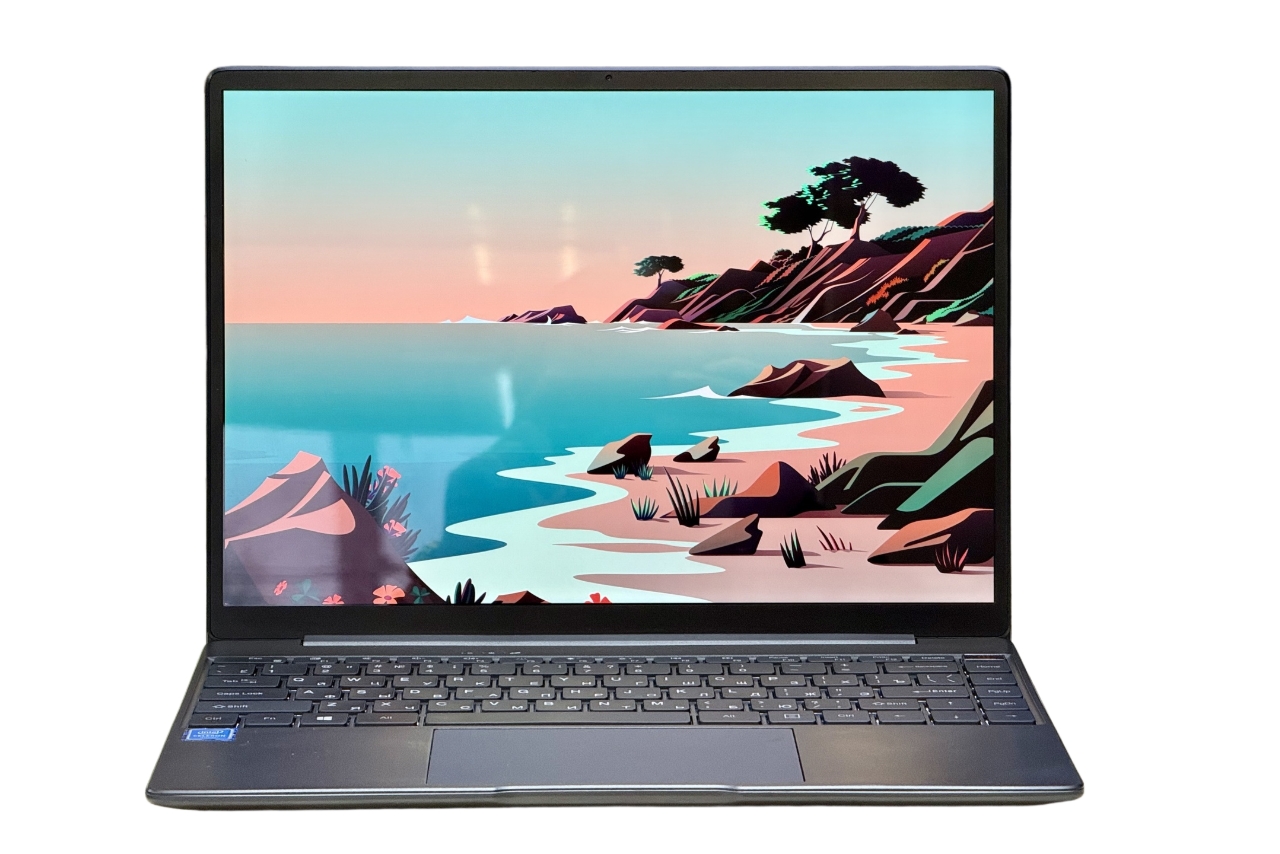 Ноутбук CHUWI Gemibook Pro 14