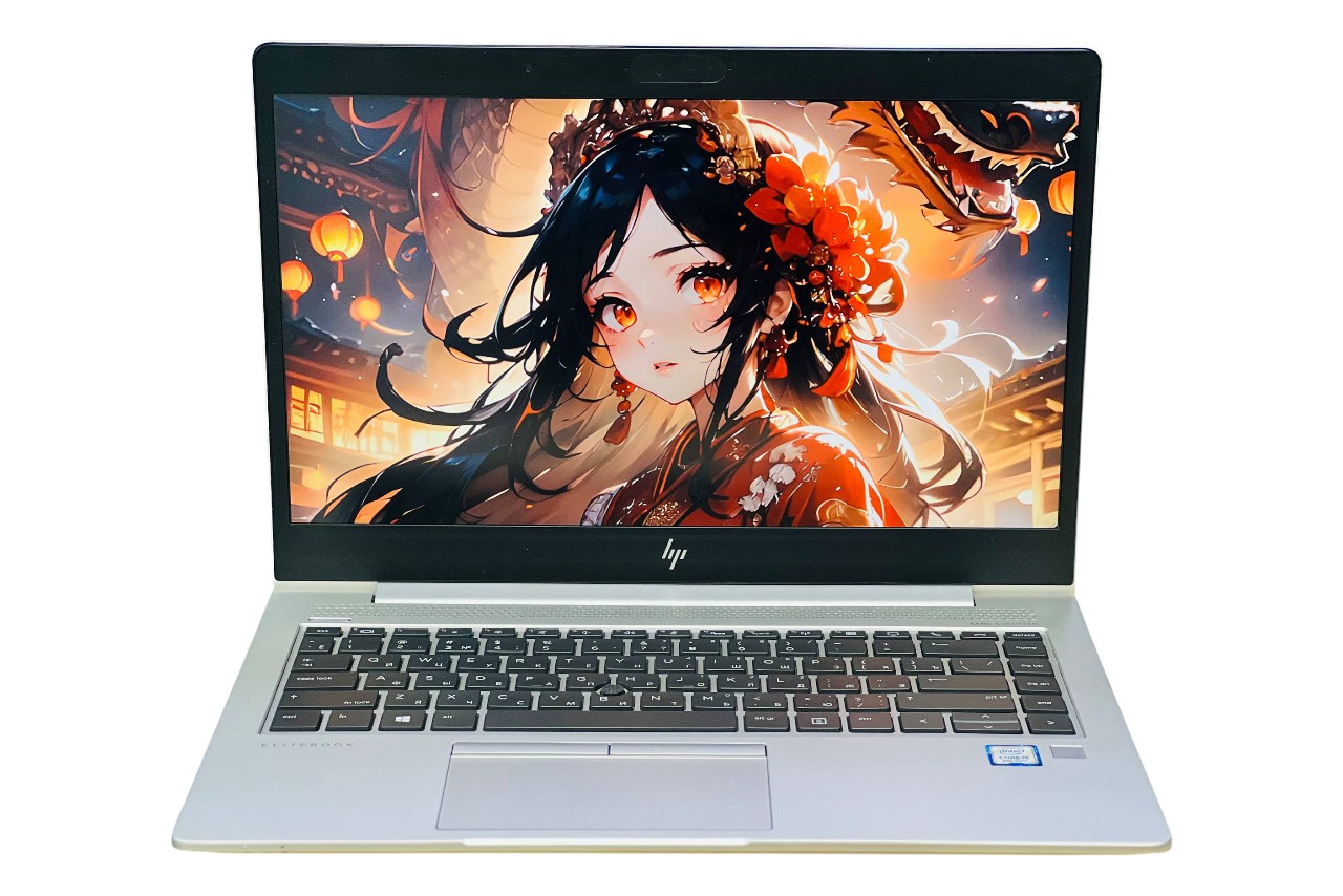 HP EliteBook 840 G6 (15U44ES)