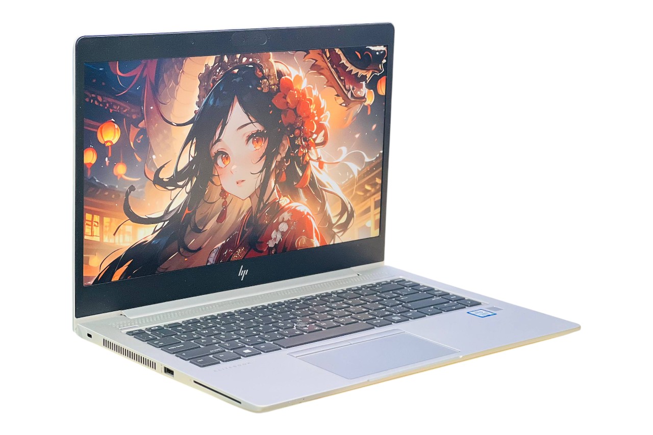 HP EliteBook 840 G6 (15U44ES)