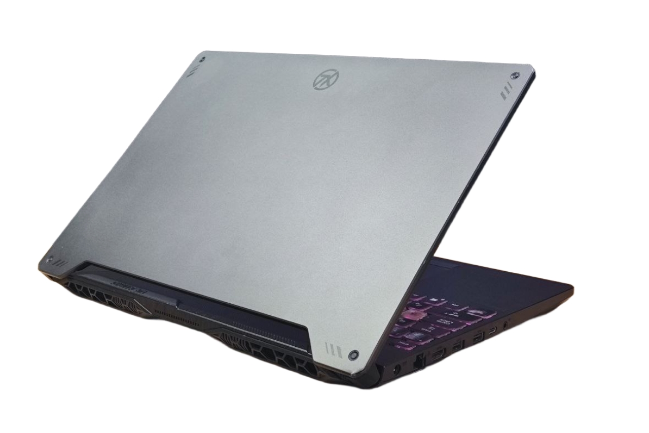 Ноутбук Asus TUF FA506QM5800 165Hz/R7 5800H/RTX3060/32/512