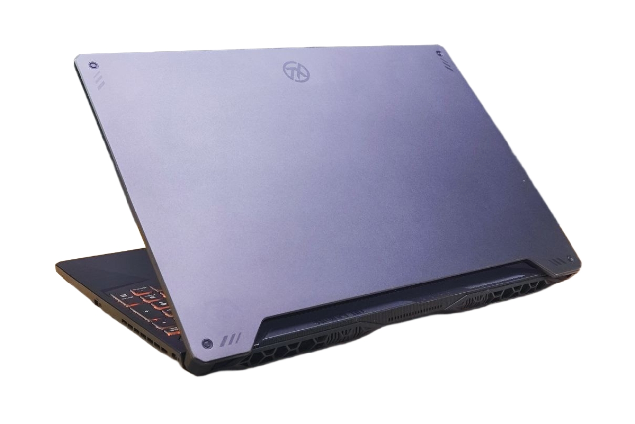 Ноутбук Asus TUF FA506QM5800 165Hz/R7 5800H/RTX3060/32/512