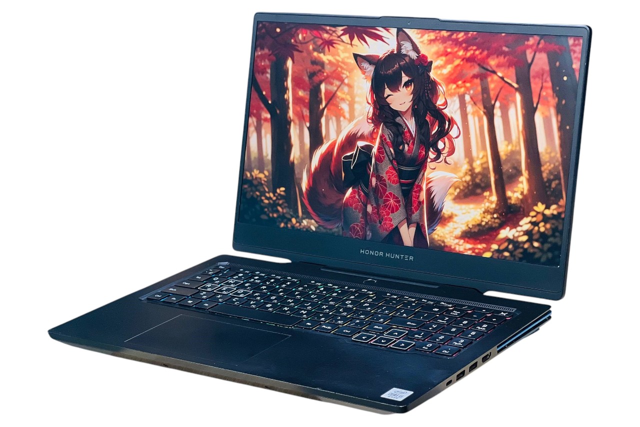 Ноутбук Honor Hunter FRD-WFG9