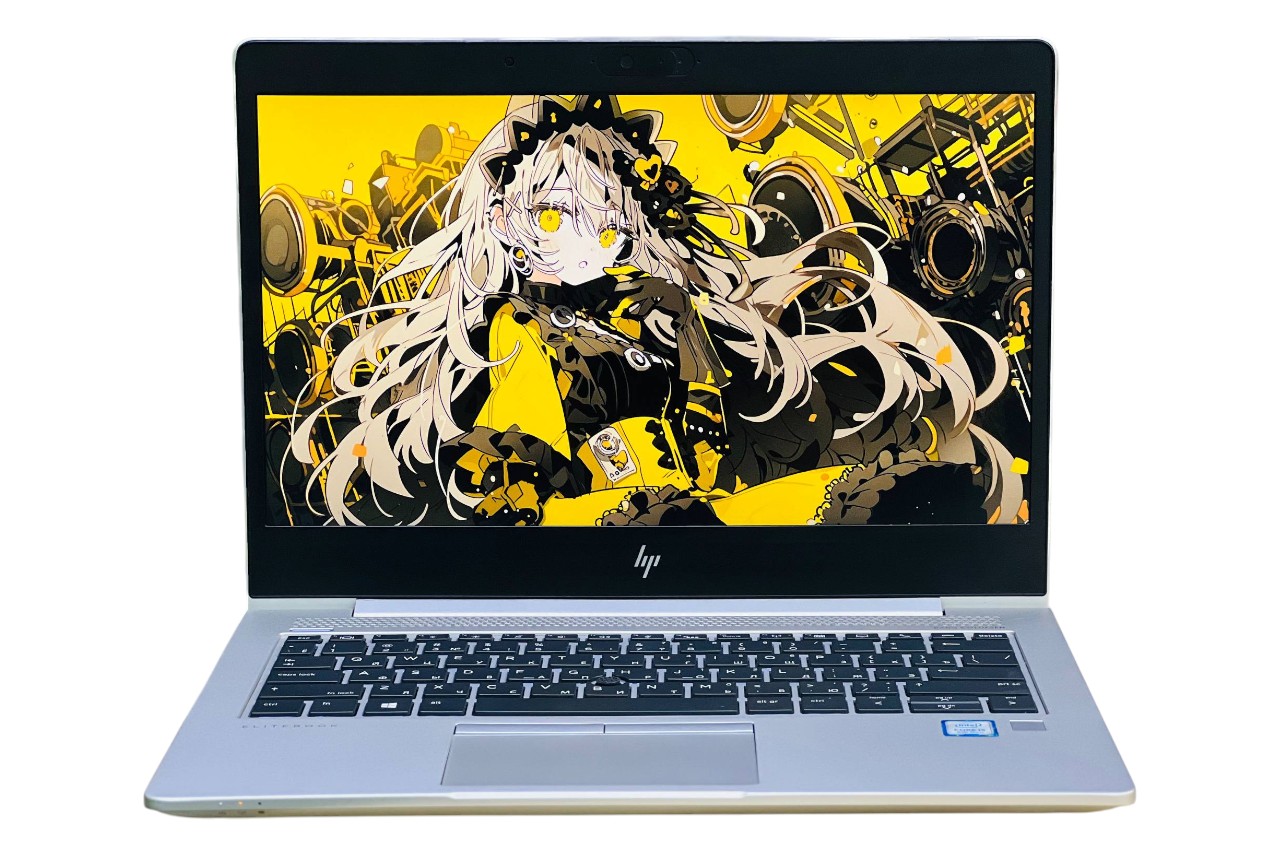 HP EliteBook 830 G5 4QZ47ES