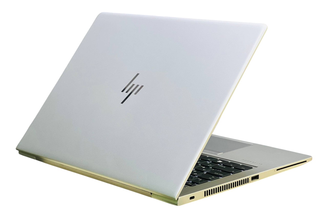 HP EliteBook 830 G5 4QZ47ES