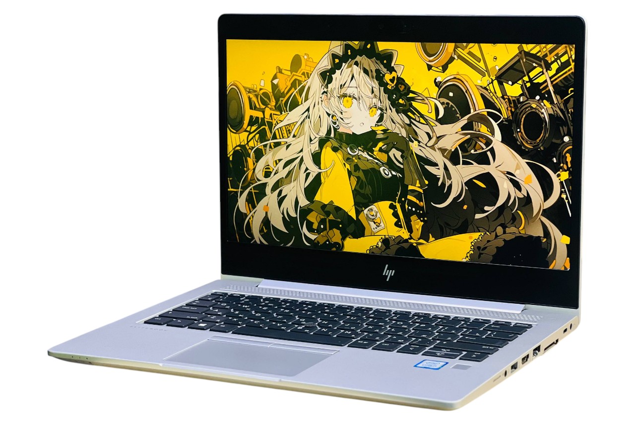 HP EliteBook 830 G5 4QZ47ES