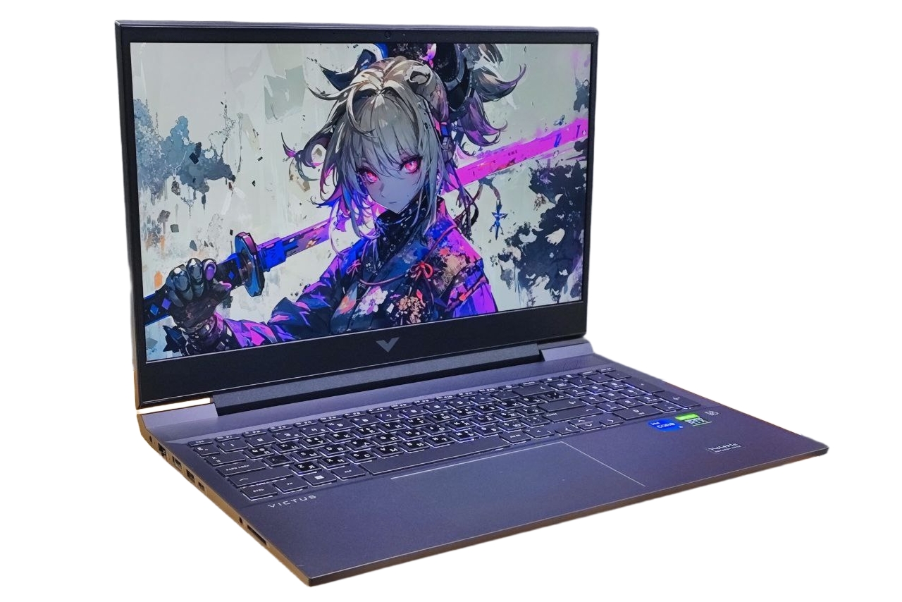 Ноутбук HP Victus 16-d104nt 68P26EA 16.1/i5-12500H/RTX3060/16/512