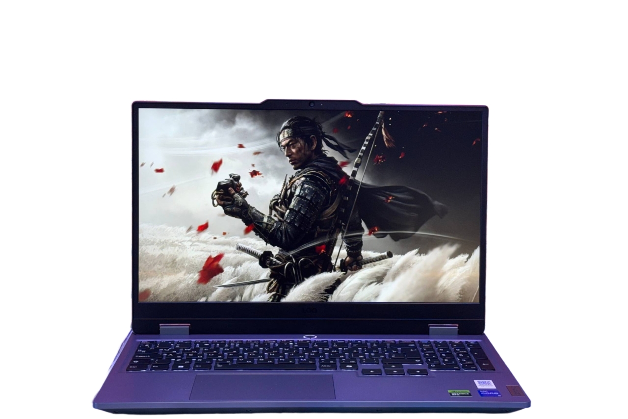 Ноутбук Lenovo LOQ 15IAX9 (83GS00ANPS)