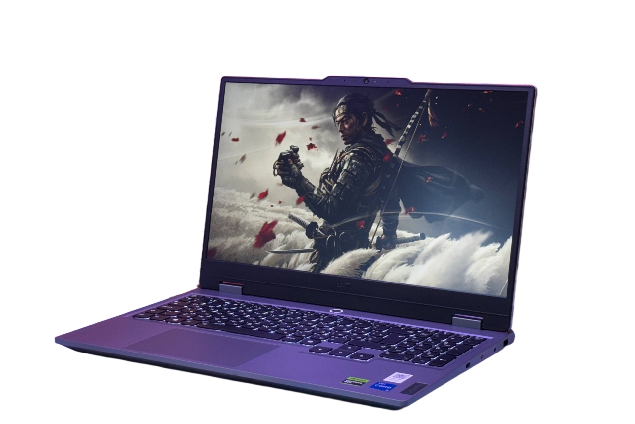 Ноутбук Lenovo LOQ 15IAX9 (83GS00ANPS)