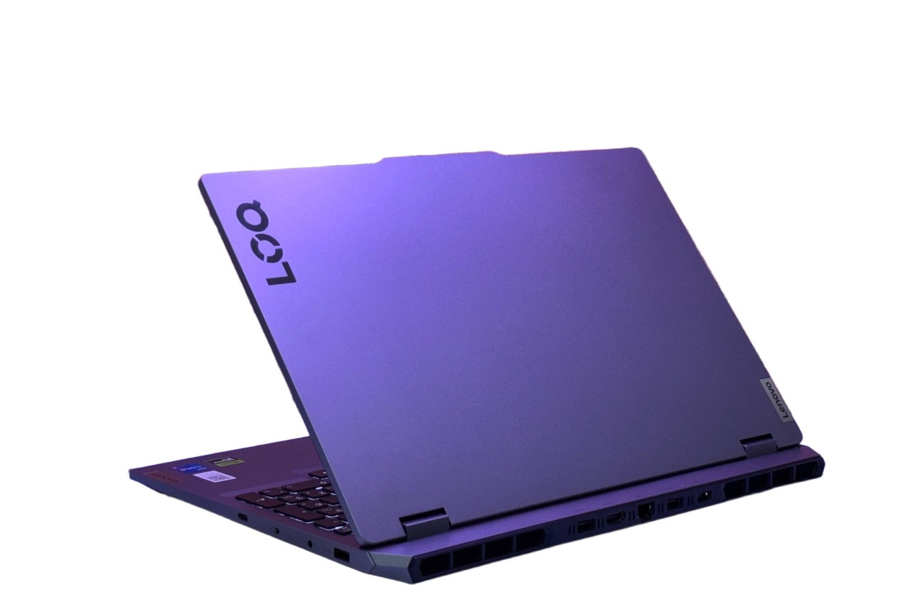 Ноутбук Lenovo LOQ 15IAX9 (83GS00ANPS)