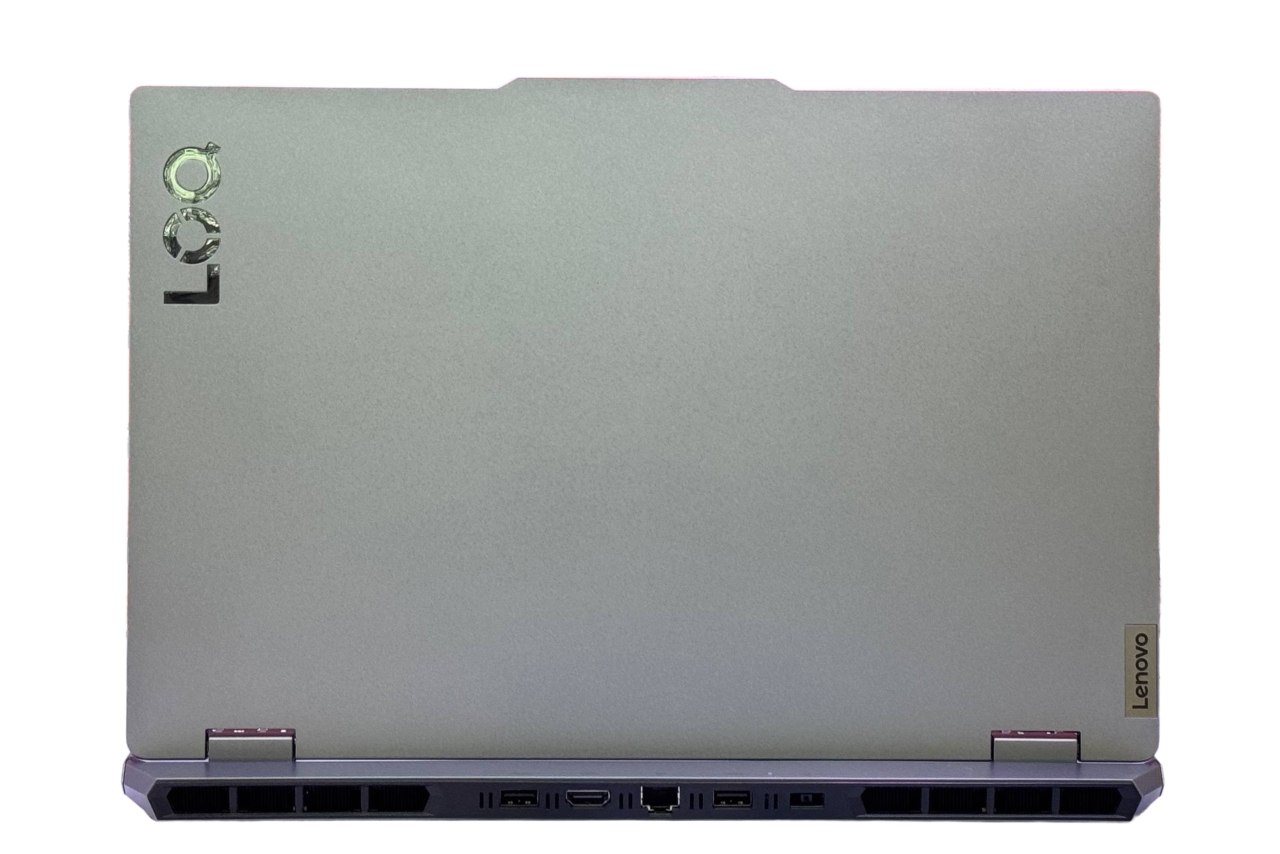 Ноутбук Lenovo LOQ 15IAX9 (83GS00ANPS)