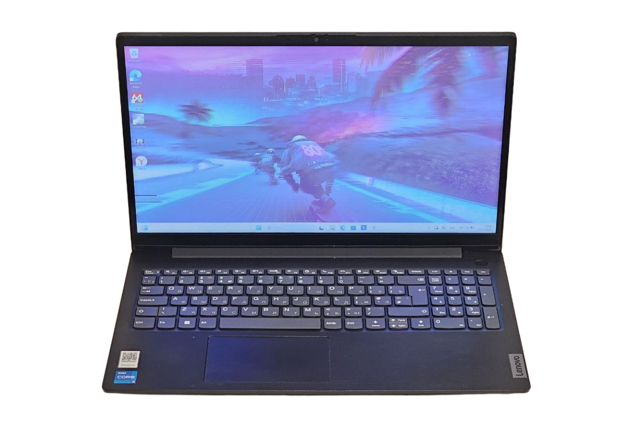 Lenovo Ideapad Core i5-10
