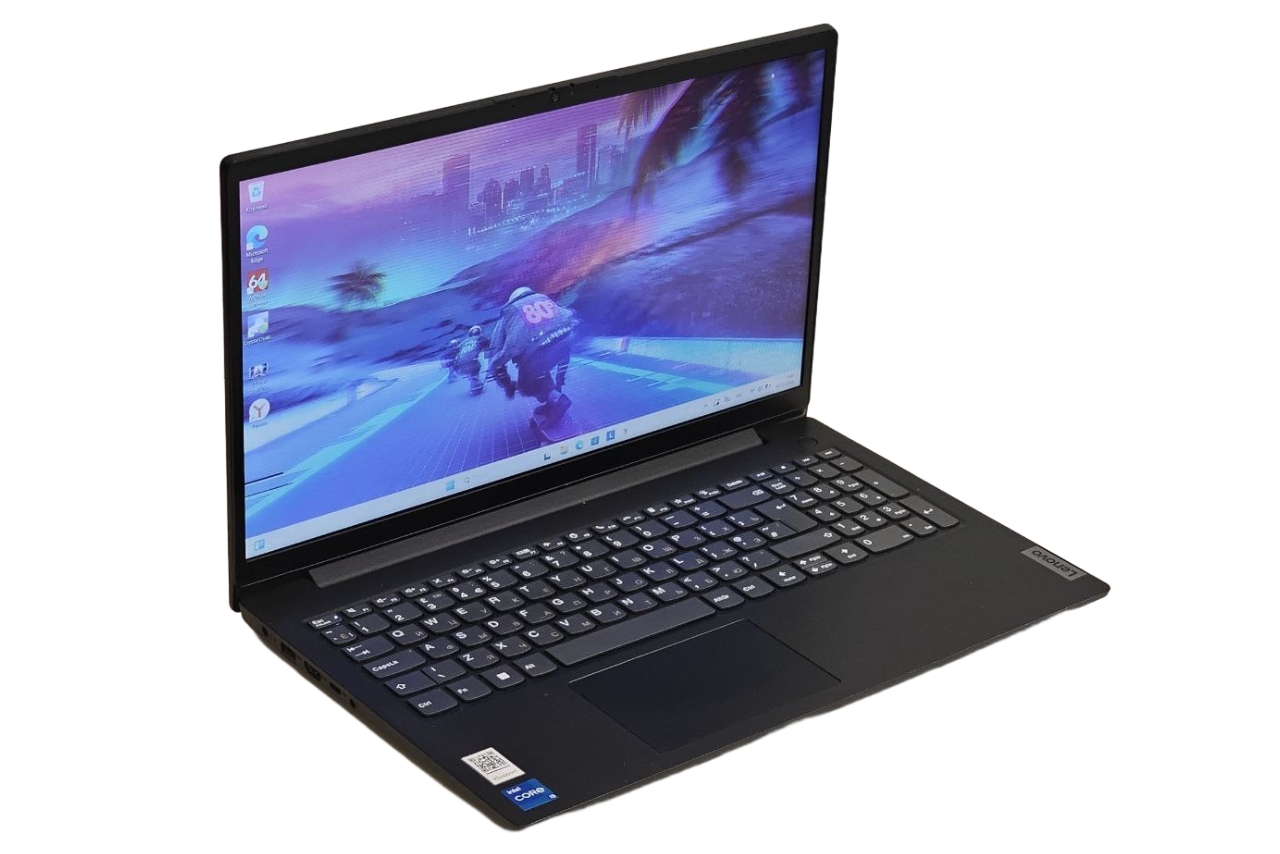 Lenovo Ideapad Core i5-10