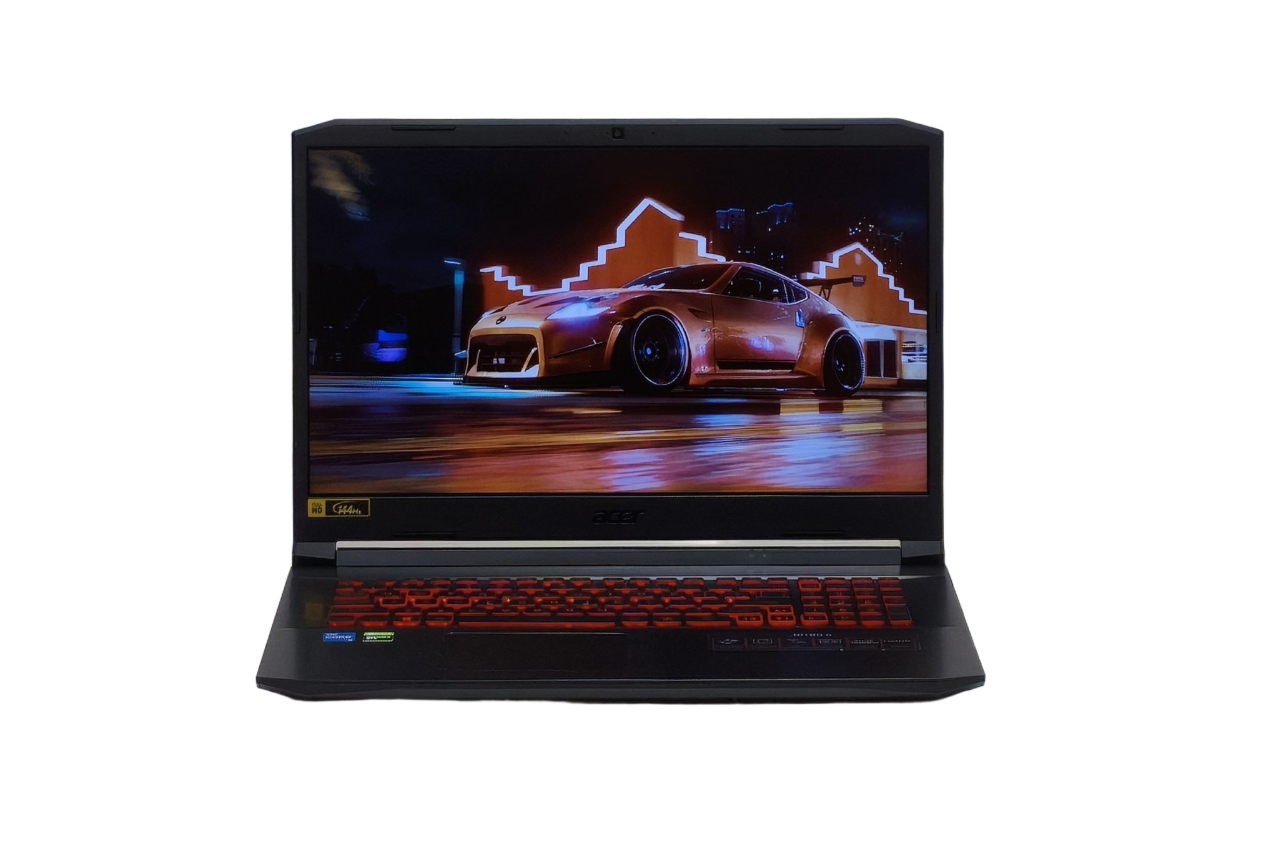 Ноутбук Acer Nitro 5/i5-11300H/GTX1650/16/1512