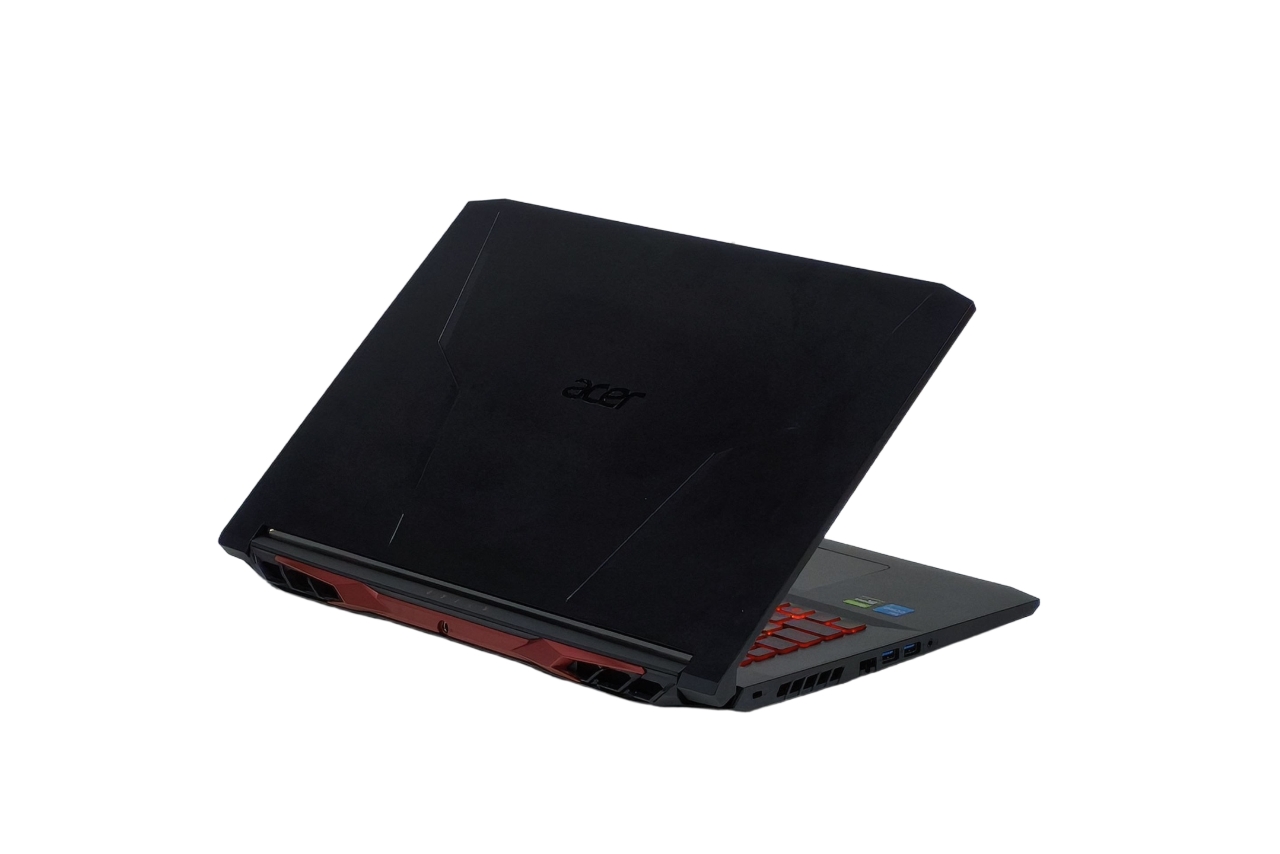 Ноутбук Acer Nitro 5/i5-11300H/GTX1650/16/1512