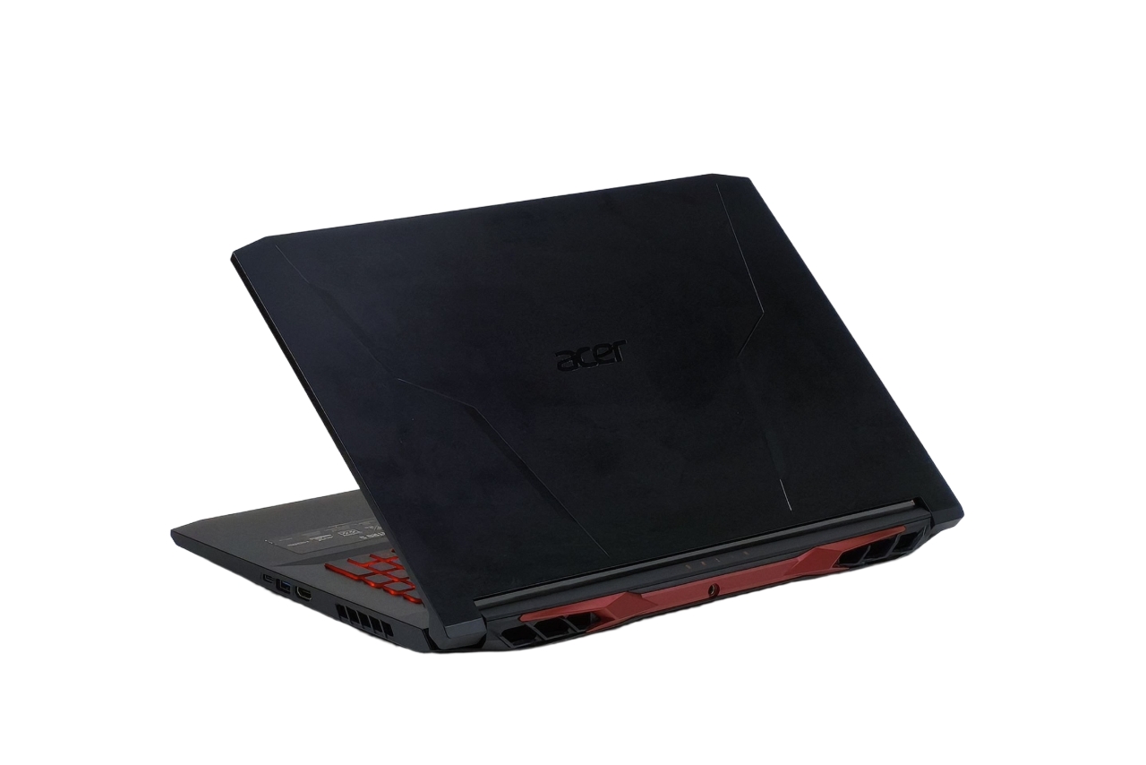 Ноутбук Acer Nitro 5/i5-11300H/GTX1650/16/1512