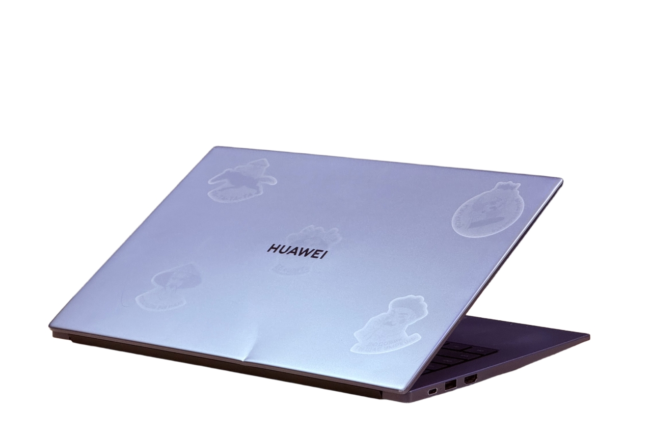 Ноутбук Huawei 14 NbIL-WDQ9