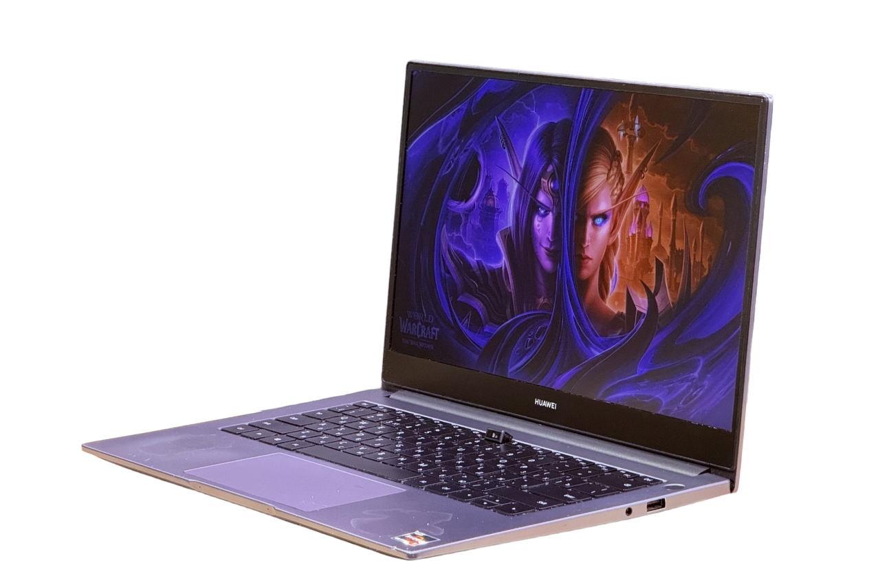 Ноутбук Huawei 14 NbIL-WDQ9