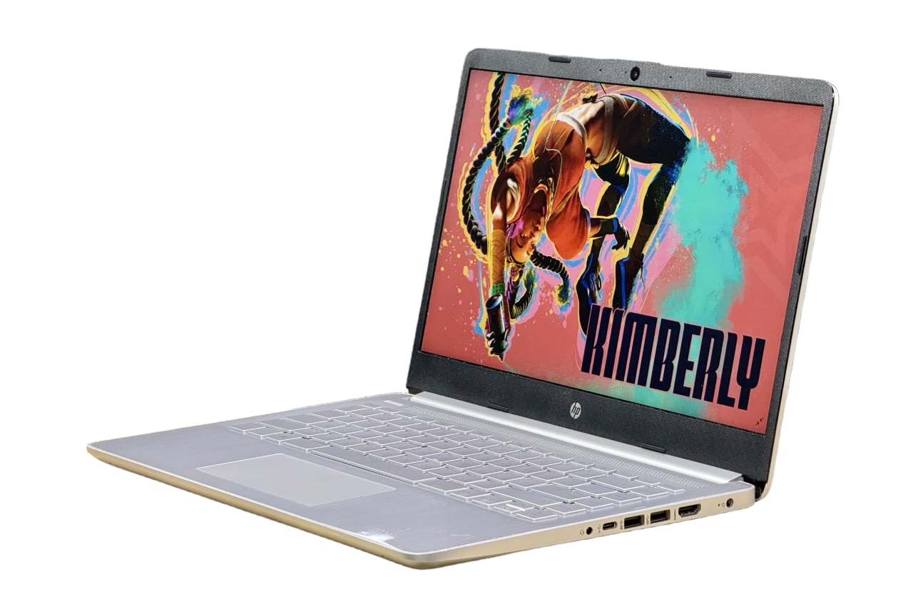 Ноутбук HP 14s-fq0063ur 2H6B2EA