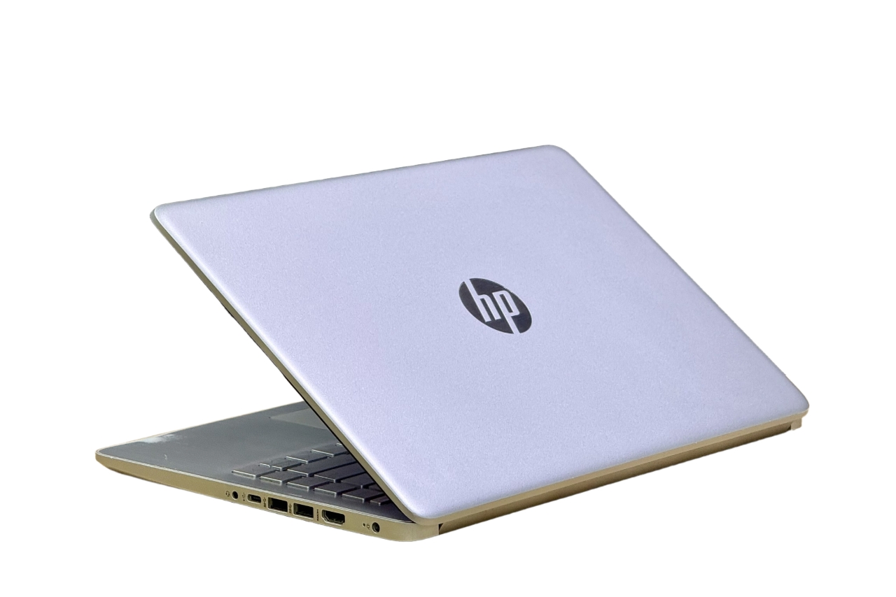 Ноутбук HP 14s-fq0063ur 2H6B2EA