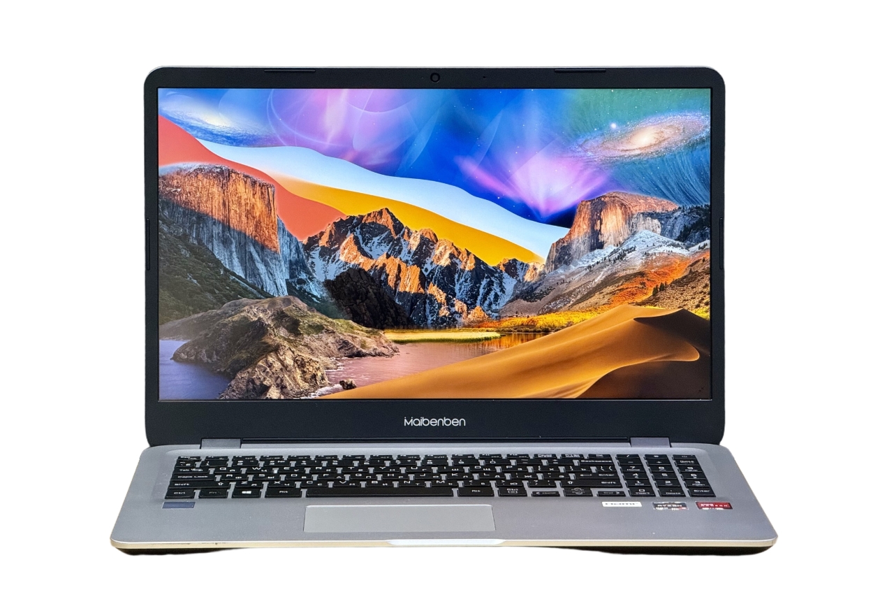 Ноутбук Maibenben B115A-R541UM