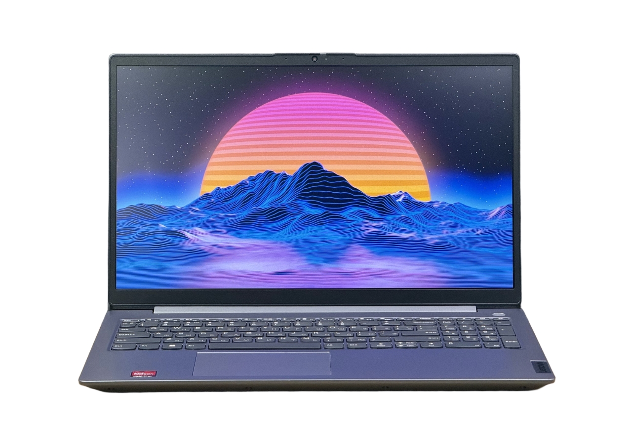 Ноутбук Lenovo V15 G4 AMN 82YU00W6IN