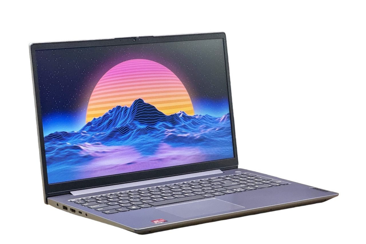 Ноутбук Lenovo V15 G4 AMN 82YU00W6IN