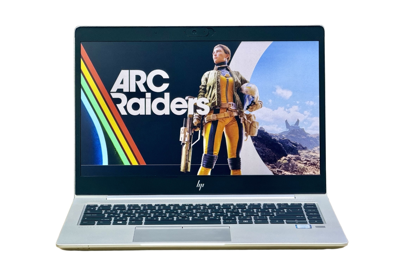 Ноутбук HP EliteBook 840 G6 5BJ54EC