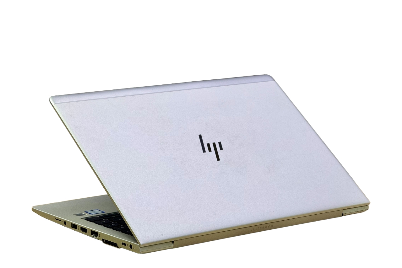 Ноутбук HP EliteBook 840 G6 5BJ54EC