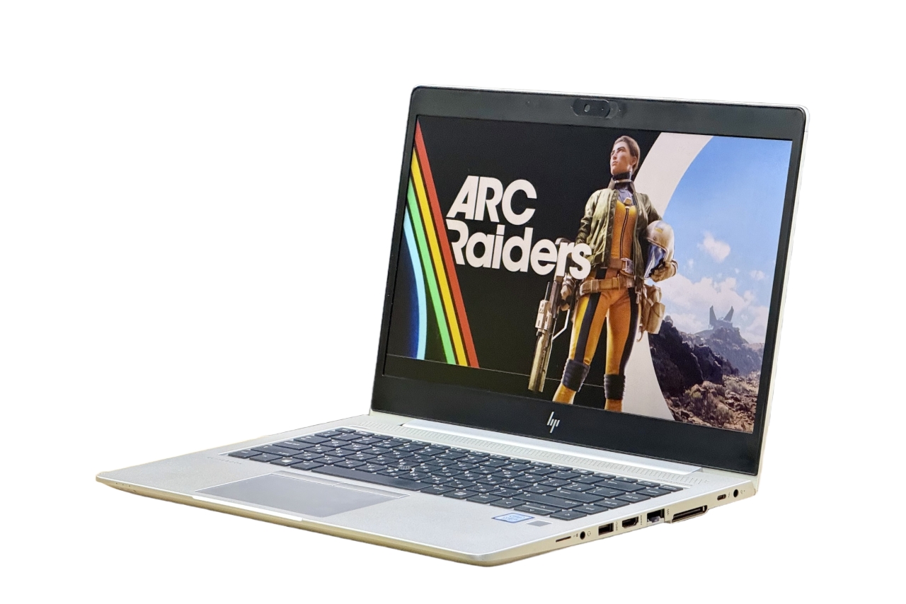 Ноутбук HP EliteBook 840 G6 5BJ54EC