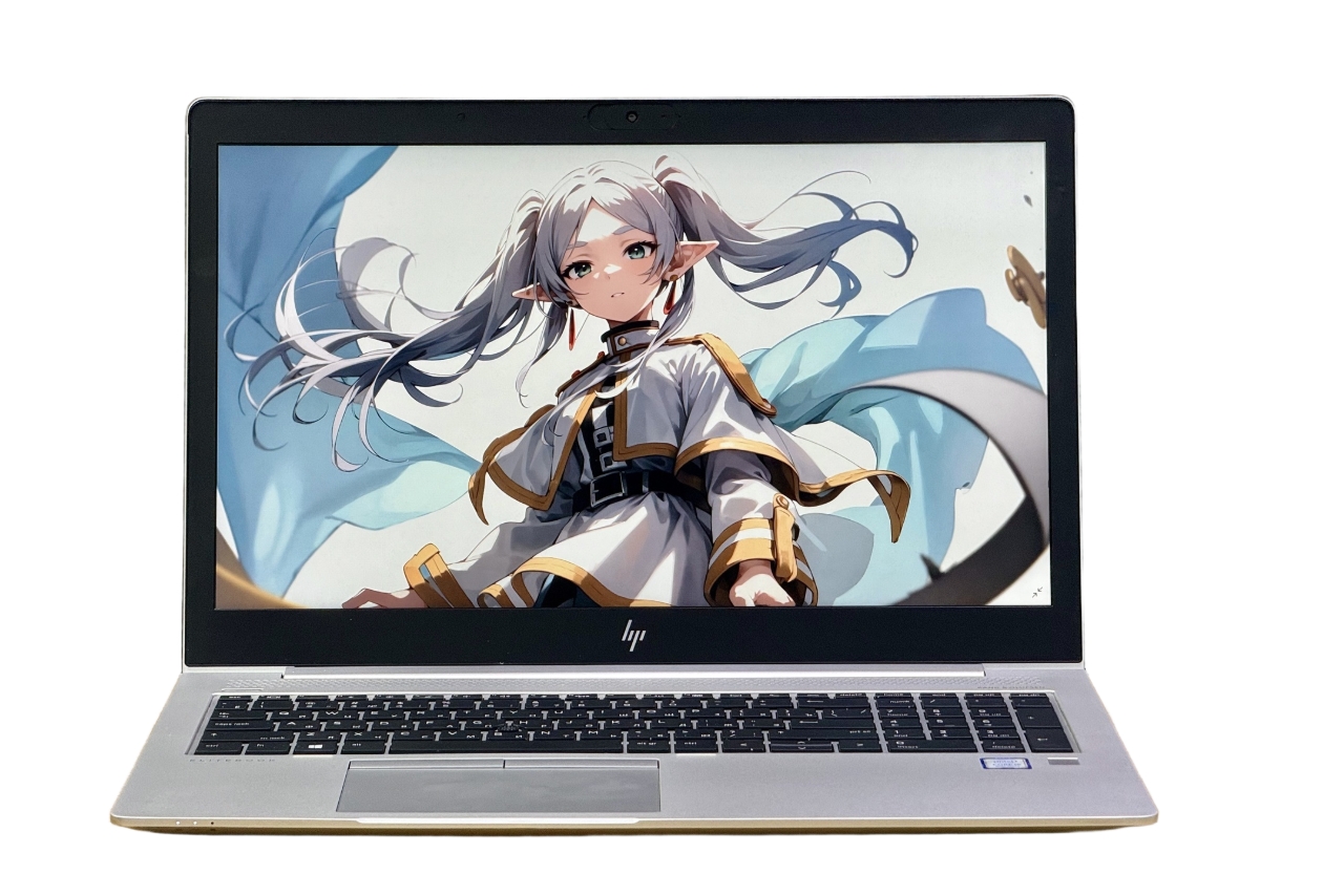 Ноутбук HP EliteBook 850 G6 7UM70EC