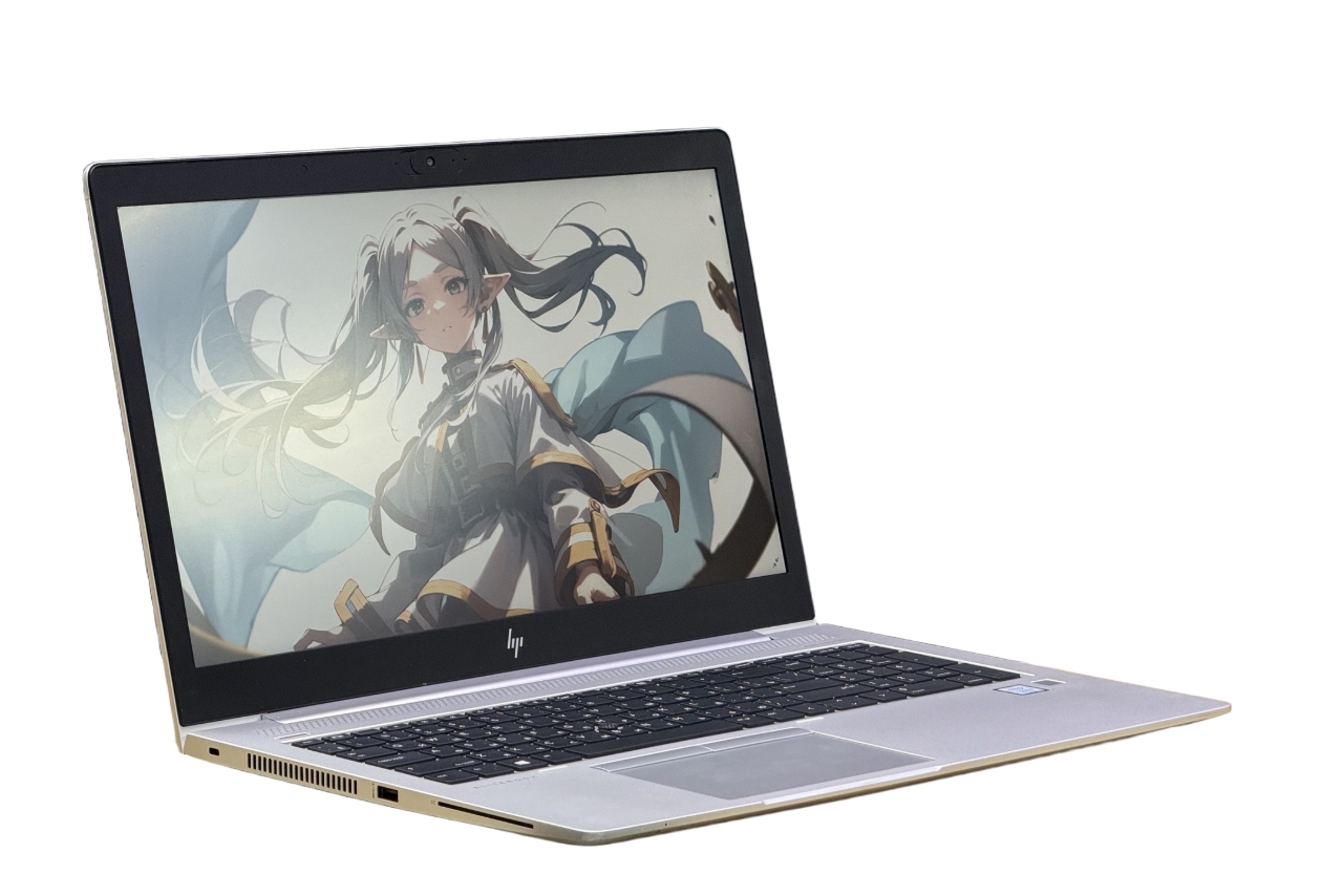Ноутбук HP EliteBook 850 G6 7UM70EC