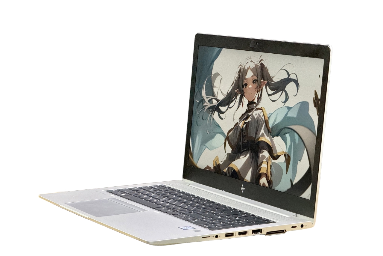 Ноутбук HP EliteBook 850 G6 7UM70EC