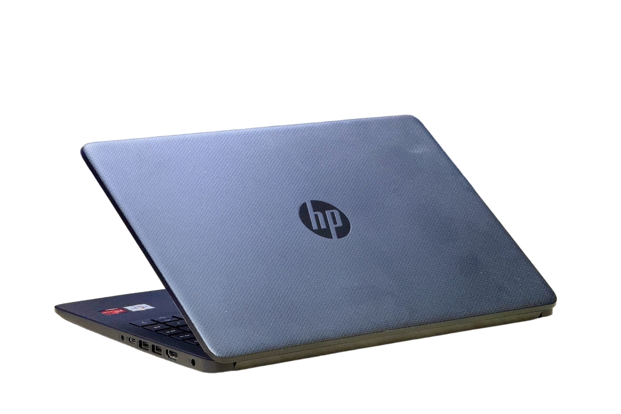 Ноутбук HP 14s-fq0081ur 39W26EA