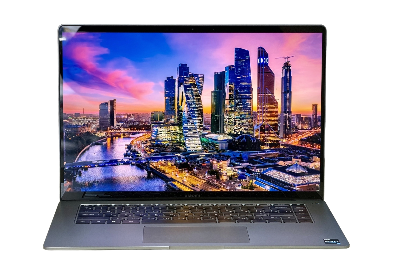 Ноутбук Xiaomi Pro Book 16 Oled