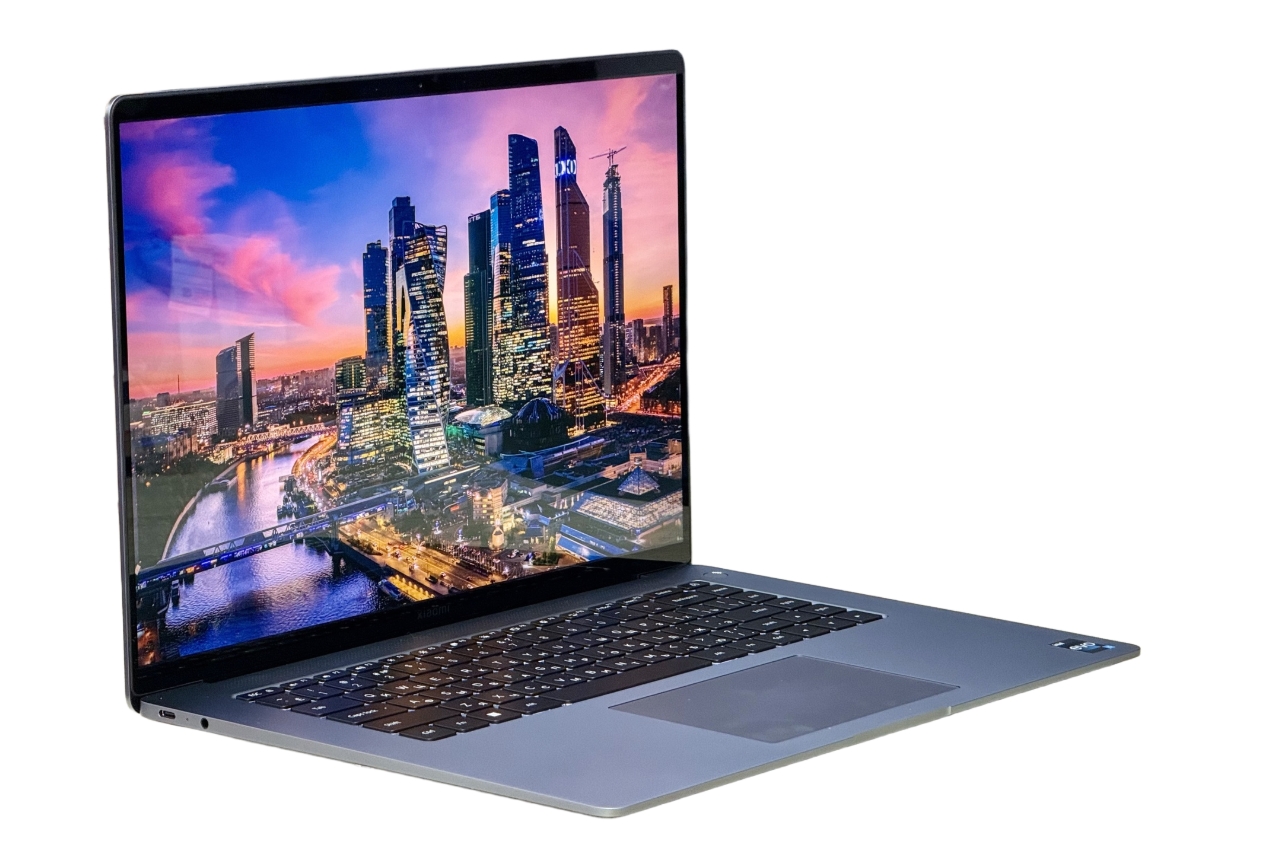 Ноутбук Xiaomi Pro Book 16 Oled