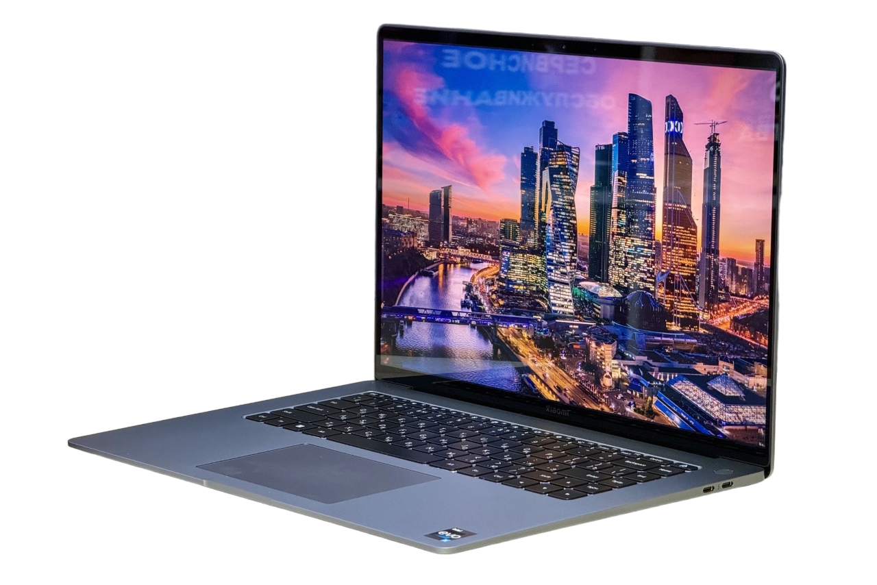 Ноутбук Xiaomi Pro Book 16 Oled