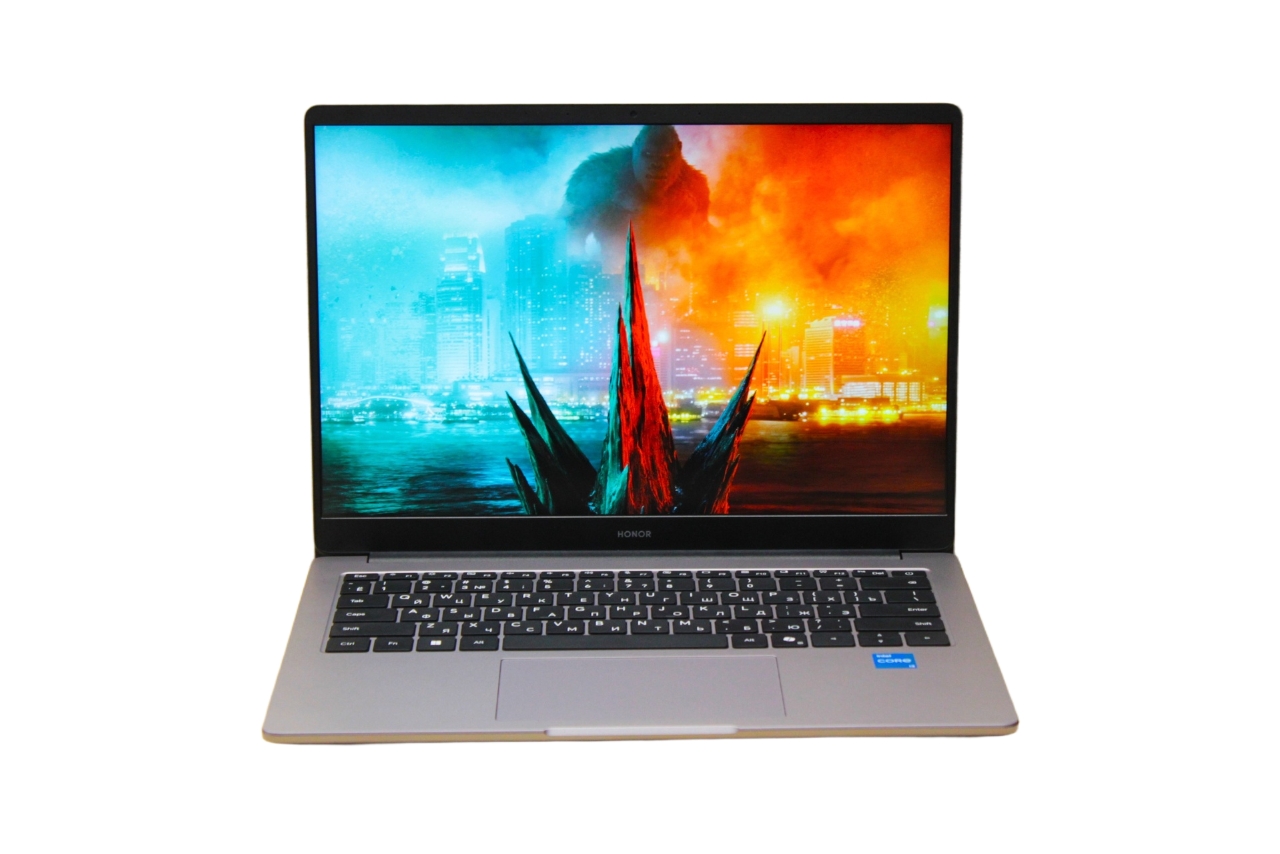 Honor MagicBook X14 (GDG-X)