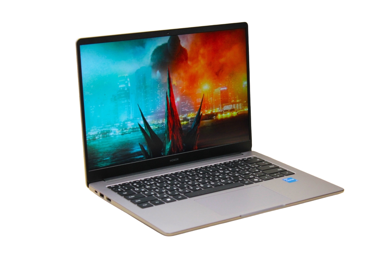 Honor MagicBook X14 (GDG-X)